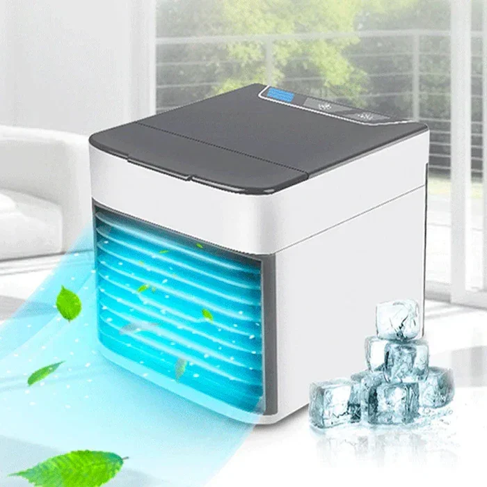Brehn | Mini Klimaanlage - ChillWave