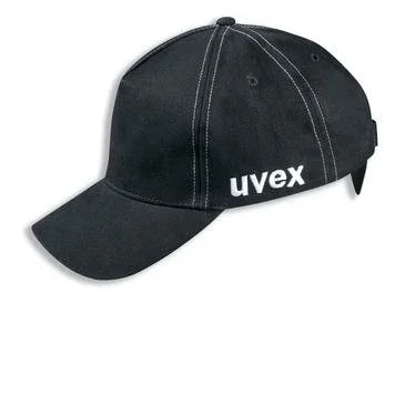 Uvex - Kopfbedeckung uvex u-cap sport 55-59 l. 9794423 Schirm m. IA