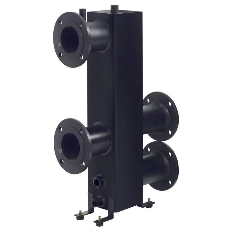 Vaillant - Zubehör/Ersatzteile für Gasheizkessel Hydraulische Weiche WHC 280 f.Kaskade ecoTECplus