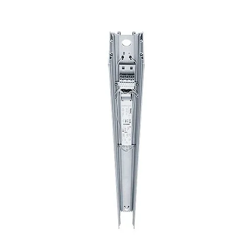 Zumtobel Group - Decken - /Wandleuchte Kanal für LED - Lichtlinie SLN2 - C MSP #42190645