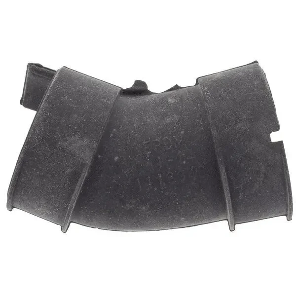 Goma desagüe para lavavajillas Zanussi 1118946100 ZDF101