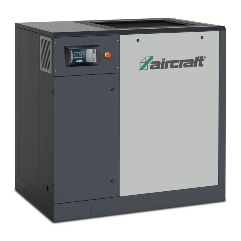Produktbild von Schraubenkompressor A-K-Max 45-10 (IE4)