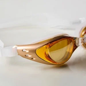 Hochauflösende Anti-Beschlag Schwimmbrille Brehn