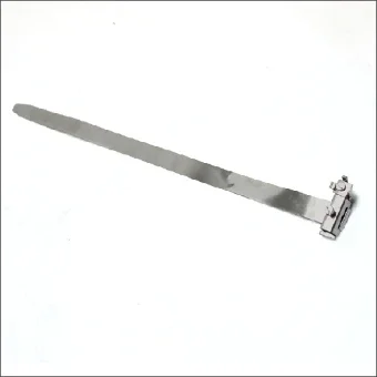 JMV 9280040 Bandaardklem 605 mm