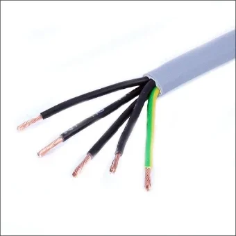 LAPP 0026152/1 Energiekabel < 1 kV fuer bewegliche Anwendungen