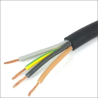 TKF 187689 Energiekabel < 1 kV fuer bewegliche Anwendungen