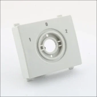 ASN A550477 Beschriftungsschild fuer Drucktaster/signaallamp