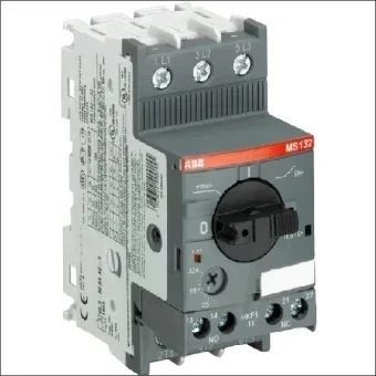 ABB 1SAM350005R1012 Motorschutzschalter 97.8 mm