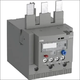 ABB 1SAZ911201R1004 Overbelastingsrelais thermisch