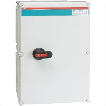 ABB 1SCA022276R9810 Lasttrennschalter 560 mm