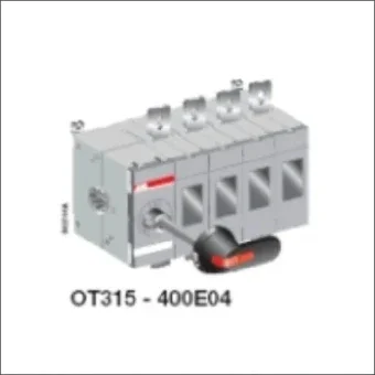 ABB 1SCA022719R1730 Lasttrennschalter 185 mm