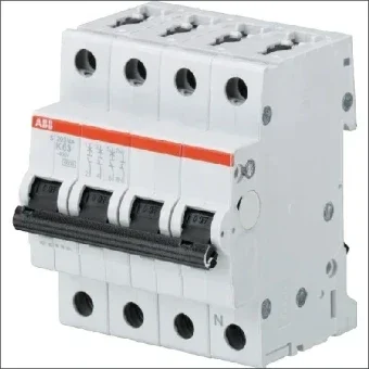 ABB 2CDS253103R0577 Leitungsschutzschalter
