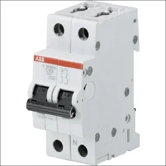 ABB 2CDS271103R0135 Leitungsschutzschalter