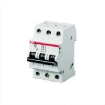 ABB 2CDS273001R0165 Leitungsschutzschalter