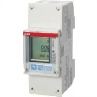ABB 2CMA100154R1000 Elektriciteitsmeter 35 mm