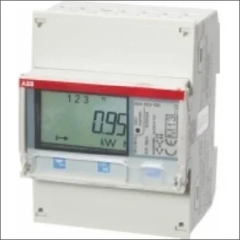 ABB 2CMA100179R1000 Elektriciteitsmeter 70 mm