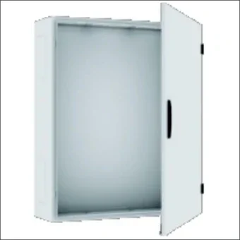 ABB 2CPX010040R9999 Leerer Installationskasten 800 mm