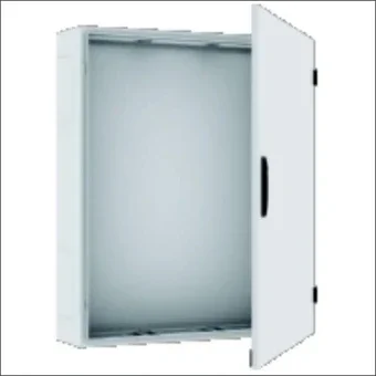ABB 2CPX010121R9999 Leerer Installationskasten 1100 mm