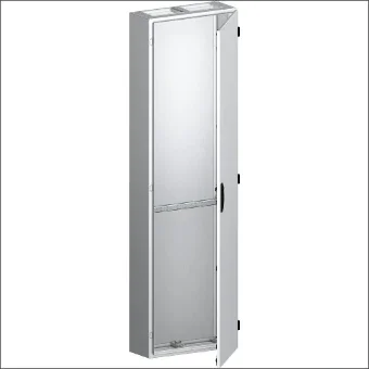 ABB 2CPX010950R9999 Leerer Installationskasten 1850 mm