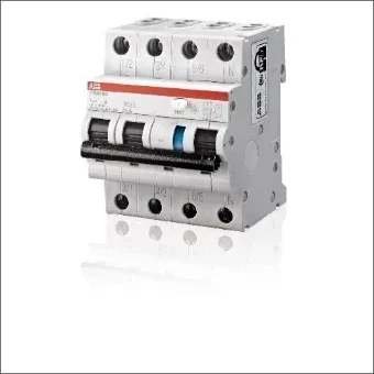 ABB 2CSR256140R3205 FI/LS-Schalter