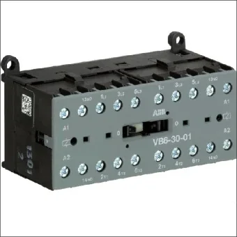 ABB GJL1211901R0011 Schuetzcombinatie 96.2 mm