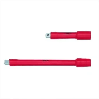 FRIEDRICH 94375139 Verlengstuk fuer doppen, sleutels und ratels 125 mm