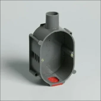ATTEMA AT4801 Dose fuer Einbau in Wand/Decke 108 mm