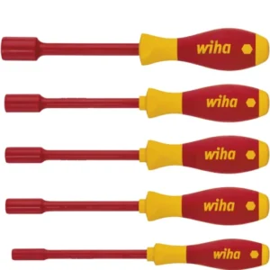 Schraubendreher-Set Wiha W29466; 5 Stück
