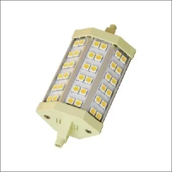 BAILEY 80100033322 LED-lamp 117 mm