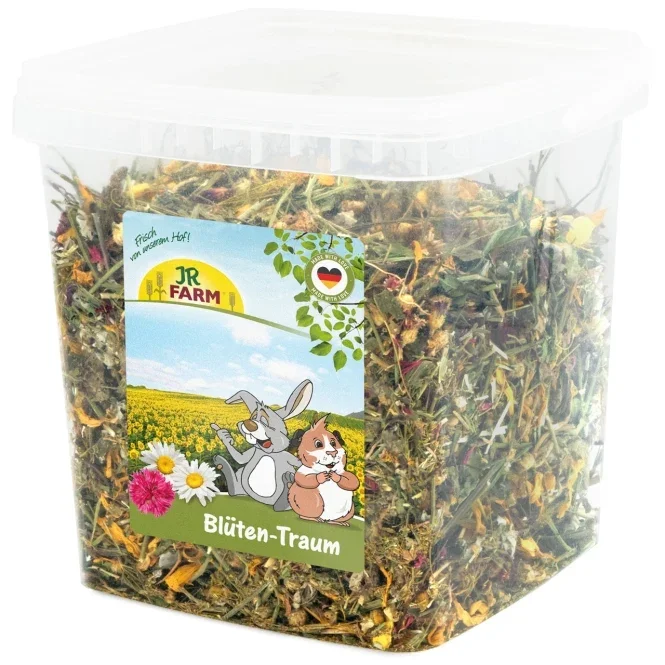 JR Farm Blüten - Traum im Eimer