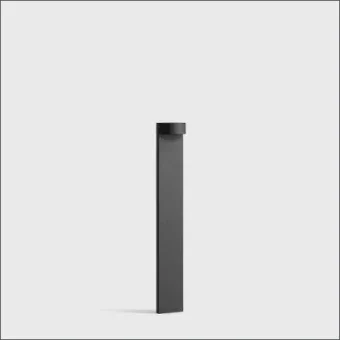BEGA 77263AK3 Tuin-/ voetpadLeuchte 110 mm