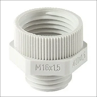 25-M16M20PA 25-M16M20PA Reduzierring Kabel-/Rohrdurchfuehrung