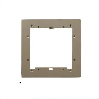 COMELIT 31141 Montageelement fuer Tuerstation 149 mm