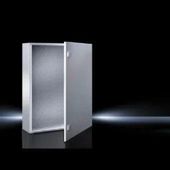 RITTAL 5050496 Tuer/Bedientableau (Schaltschrank/Gehause) 755 mm