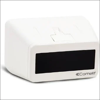 COMELIT 48BFC002 Brandmelder 128 mm