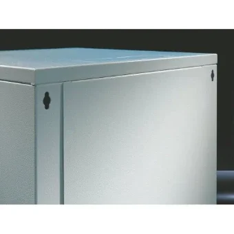 RITTAL 7057120 Seitenwand/Rueckwand fuer Schaltschrank/Gehause 600 mm