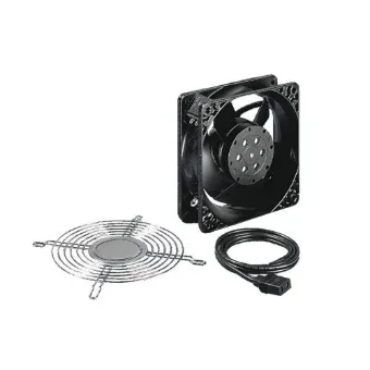 RITTAL 7980100 Ventilator fuer Schaltschrank/Gehause 119 mm