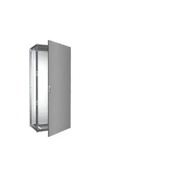 RITTAL 8455000 Leerer Schaltschrank 800 mm