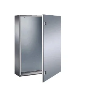 RITTAL 9409600 Kast/behuizing fuer explosieveilige toepassing 380 mm