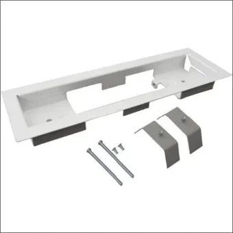 BLESSING LUM10562DG Mechanisches Zubehoer/Teile fuer Leuchten 331 mm