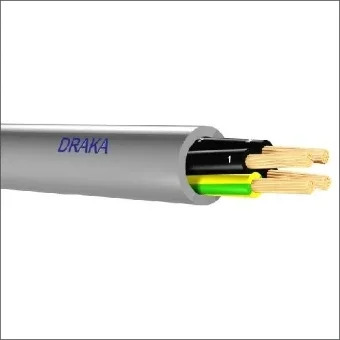 DRAKA 126481LB Energiekabel < 1 kV fuer bewegliche Anwendungen
