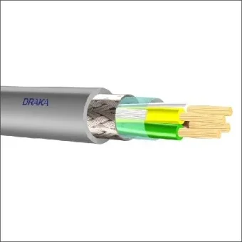 DRAKA 126683F3 Energiekabel < 1 kV fuer bewegliche Anwendungen