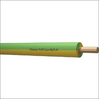 DRAKA 825999NN Energiekabel < 1 kV, fuer feste Verlegung