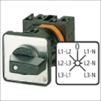 EATON 098186 Voltmeterschakelaar