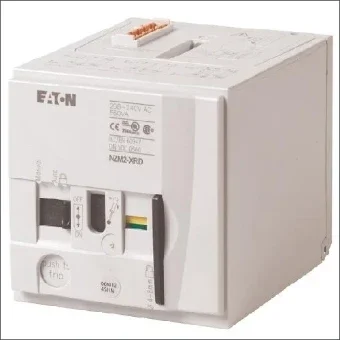 EATON 115391 Elektrische aandrijving fuer Leistungsschalter