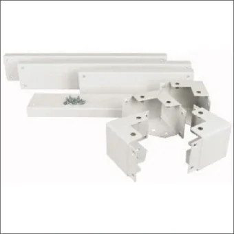 EATON 143310 Sockel fuer Schaltschrank/Gehause 110 mm