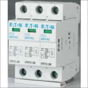 EATON 158330 Gecombineerde afleider fuer energietechniek