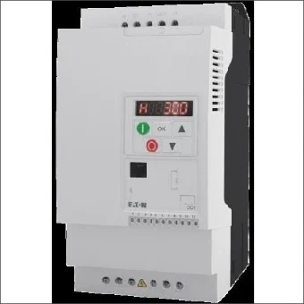 EATON 169490 Frequentieregelaar =< 1 kV 273 mm