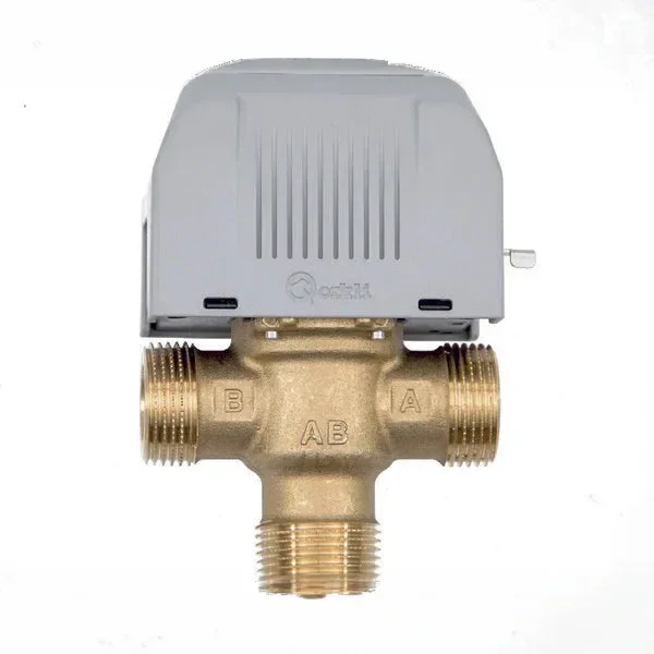 Válvula motorizada para caldera Vaillant 050714 VIH115/3