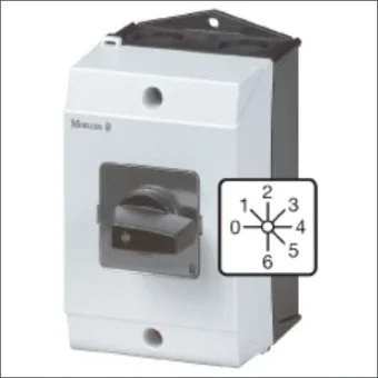 EATON 207129 Besturingsschakelaar